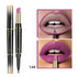 Double Lipstick Lip Liner - ROUTINE FASHION